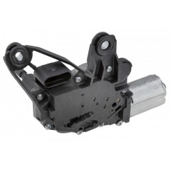 Törlőmotor HÁTSÓ VW CADDY 2005- TOURAN 2003- 1T0955711C
