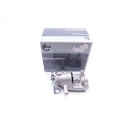 Féknyereg HÁTSÓ BAL, OPEL ASTRA G BEZ ABS, 93170598 93170598