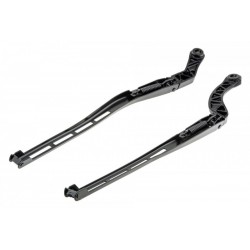 Törlőkar, ablaktörlő AUDI A4 B6 2000-,A4 B7 2004-/BAL + JOBB/ 8E1955407C