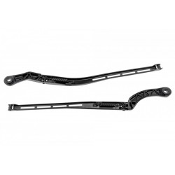 Törlőkar, ablaktörlő AUDI A4 B6 2000-,A4 B7 2004-/BAL + JOBB/ 8E1955407C