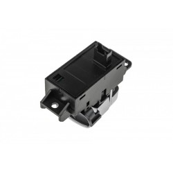 Kapcsoló, rögzítőfék működtetés BMW 7 G11/G12 2015-/CHROM/ 61316819981