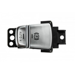 Kapcsoló, rögzítőfék működtetés BMW 7 G11/G12 2015-/CHROM/ 61316819981