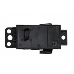 Kapcsoló, rögzítőfék működtetés BMW 7 G11/G12 2015-/CHROM/ 61316819981