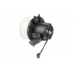 Utastér ventillátor MERCEDES C W204 C180CDI/C180CGI/C200CDI/C200CGI/C220CDI/C250CDI 2007-,KLASA E W212