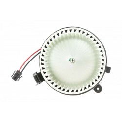 Utastér ventillátor MERCEDES C W204 C180CDI/C180CGI/C200CDI/C200CGI/C220CDI/C250CDI 2007-,KLASA E W212