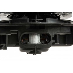 Utastér ventillátor NISSAN MICRA K12 2003-,NOTE E11 2006-,RENAULT CLIO III 2005-,MODUS 2004-,TWINGO II 2007-,DACIA DUSTER