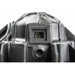 Utastér ventillátor OPEL ASTRA H 2004-,VECTRA C 2002-,SIGNUM 2003-,SAAB 9-3 2002-,FIAT CROMA 2005- 13250115