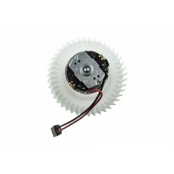 Utastér ventillátor VOLVO S60 2000-,V70 1999-,XC70 CROSS COUNTRY 1997-,XC90 2002- 31320393