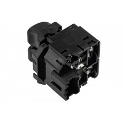 Kapcsoló, ablakemelő DAEWOO MATIZ 1998- 96258658