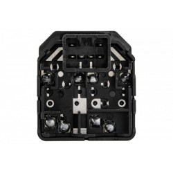 Kapcsoló, ablakemelő DAEWOO MATIZ 1998- 96258658