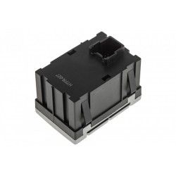 Kapcsoló, ülésfűtés FORD FORD S-MAX 2006-,GALAXY 2006-,MONDEO IV 2007-/SILVER/ BS7T19K314AB