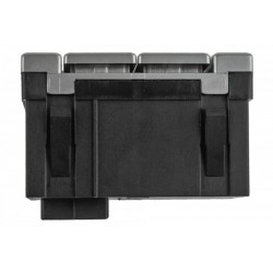 Kapcsoló, ülésfűtés FORD FORD S-MAX 2006-,GALAXY 2006-,MONDEO IV 2007-/SILVER/ BS7T19K314AB