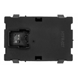 Kapcsoló, ülésfűtés FORD FORD S-MAX 2006-,GALAXY 2006-,MONDEO IV 2007-/SILVER/ BS7T19K314AB