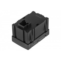 Kapcsoló, ülésfűtés FORD FORD S-MAX 2006-,GALAXY 2006-,MONDEO IV 2007-/BLACK/ BS7T19K314AB