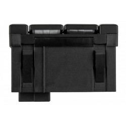 Kapcsoló, ülésfűtés FORD FORD S-MAX 2006-,GALAXY 2006-,MONDEO IV 2007-/BLACK/ BS7T19K314AB