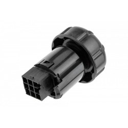 Kezelőegység, fűtés / szellőzés HYUNDAI ATOS 1998- 97256-02001