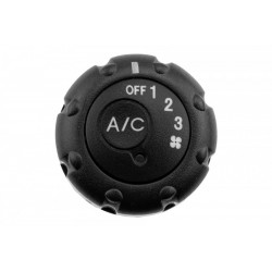 Kezelőegység, fűtés / szellőzés HYUNDAI ATOS 1998- 97256-02001