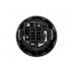 Kezelőegység, fűtés / szellőzés HYUNDAI ATOS 1998- 97256-02001