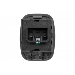 Kapcsoló, ablakemelő HYUNDAI ATOS 1998- 93580-02000