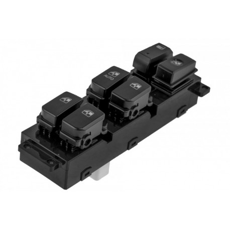 Kapcsoló, ablakemelő HYUNDAI SANTA FE 2006- EWS-HY-028