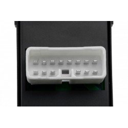 Kapcsoló, ablakemelő HYUNDAI SANTA FE 2006- EWS-HY-028