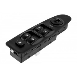 Kapcsoló, ablakemelő HYUNDAI ELANTRA 2000-2006,KIA RIO 2000-2005 93570-2D000