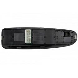 Kapcsoló, ablakemelő HYUNDAI ELANTRA 2000-2006,KIA RIO 2000-2005 93570-2D000