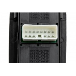 Kapcsoló, ablakemelő HYUNDAI ELANTRA 2000-2006,KIA RIO 2000-2005 93570-2D000