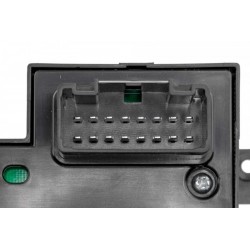 Kapcsoló, ablakemelő HYUNDAI I30/I30 KOMBI 2008- 93570-2L000