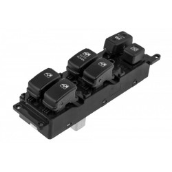 Kapcsoló, ablakemelő KIA RIO 2005- 93570-1G110