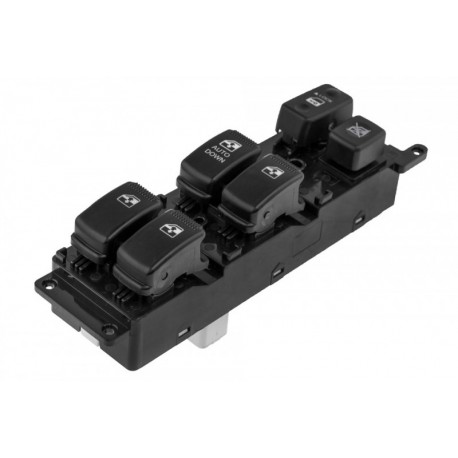 Kapcsoló, ablakemelő KIA RIO 2005- 93570-1G110