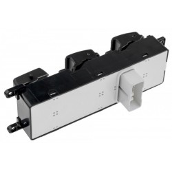 Kapcsoló, ablakemelő KIA RIO 2005- 93570-1G110