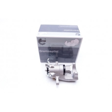 Féknyereg HÁTSÓ JOBB, OPEL ASTRA G Z ABS, 93176083 93176083