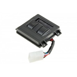 Kapcsoló, ablakemelő MITSUBISHI L300 -2000 EWS-MS-008