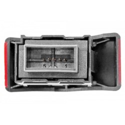 Kapcsoló, főfényszóró OPEL COMBO 2001-,CORSA C 2000-,TIGRA TWINTOP 2004- 1241630