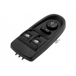 Kapcsoló, ablakemelő IVECO DAILY V 2011- 5801484207