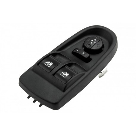 Kapcsoló, ablakemelő IVECO DAILY V 2011- 5801484207