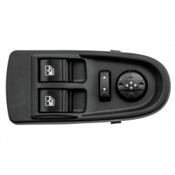 Kapcsoló, ablakemelő IVECO DAILY V 2011- 5801484207
