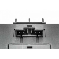 Kapcsoló, ablakemelő IVECO DAILY V 2011- 5801484207