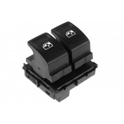 Kapcsoló, ablakemelő VW GOLF VII 2012-,CRAFTER 2016- 5G0959858B