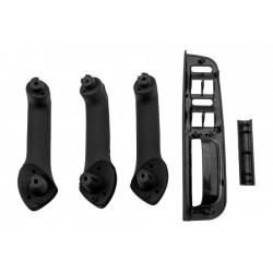 Ajtó fogantyú, belső felszerelés VW BORA -2005,GOLF IV -2003,PASSAT B5 -2005,SKODA SUPERB -2008/ELSŐ BAL-JOBB,HÁTSÓ BAL-JOBB/