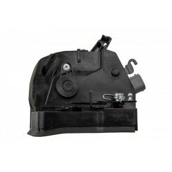 Ajtózár ELSŐ BMW X5 E53 2001-/JOBB/ 51218402540