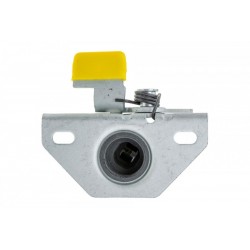 Motorházfedél zár BMW 3 E90/E91 2004- 51237073916