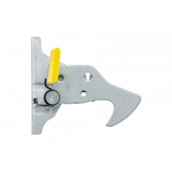 Motorházfedél zár BMW 3 E90/E91 2004- 51237073916