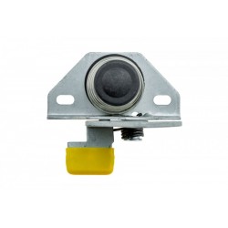 Motorházfedél zár BMW 3 E90/E91 2004- 51237073916