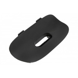 Sapka, vonóhorog BMW X5 E53 2000-2006 /HÁTSÓ-/ 51128402327