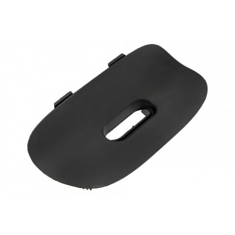 Sapka, vonóhorog BMW X5 E53 2000-2006 /HÁTSÓ-/ 51128402327