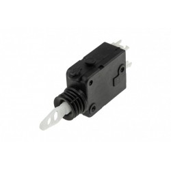 Ajtózár ELSŐ/HÁTSÓ CITROEN BERLINGO 1996-,PEUGEOT PARTNER 1996-/BAL JOBB/ 6615.03