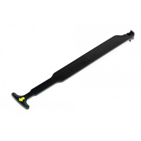 Fogantyú, motorházfedél kireteszelés FORD FIESTA 2001-2010,FUSION 2001-2012 1250328