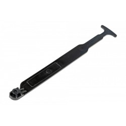 Fogantyú, motorházfedél kireteszelés FORD FIESTA 2001-2010,FUSION 2001-2012 1250328